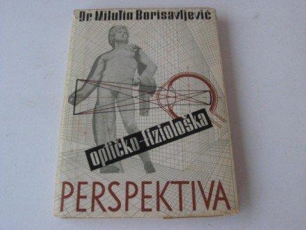 gr - PERSPEKTIVA opticko-fizioloska ; M. Borisavljevic