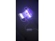 hauba-LED svetlo 3W za akvarijum slika 20