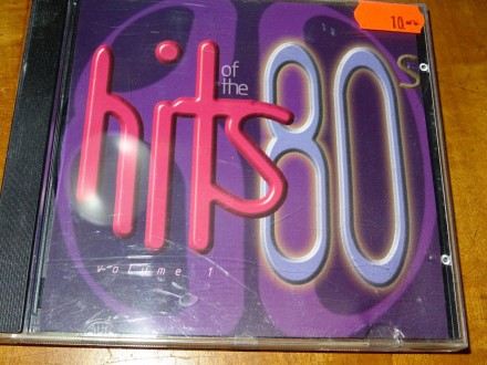 hits of the 80