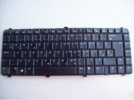hp tastatura za hp 6735 s
