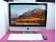 iMac i5 2.7GHz ekran 21.5 inc HDD 1TB High Sierra+GARAN slika 1
