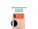 iPhone XR - Futrola Baseus Comfortable za narandzasta slika 3
