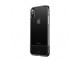 iPhone XS Max - Futrola Baseus Half to Half za crna slika 1