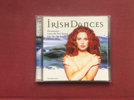 iRish Dances - iRiSH DANCES   1999
