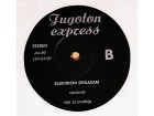 intervju LP: EL.ORG / AERODROM, Jugoton Express (1982)