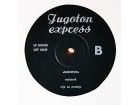 intervju LP: HAUSTOR / P.VALJAK, Jugoton Express (1985)
