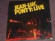 jean luc ponty - live MINT !!! slika 1