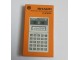 kalkulator SHARP EL-240 elsimate Made in Japan slika 1
