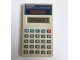 kalkulator SHARP EL-240 elsimate solar Made in Japan slika 2