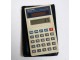 kalkulator SHARP EL-240 elsimate solar Made in Japan slika 1