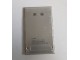 kalkulator SHARP EL-838 calcmate Made in Japan slika 5