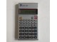 kalkulator UNIS LCD-T87 Made in Yugoslavia slika 5
