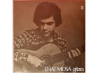 klasika LP: EHAT MUSA - Gitara (1978) 1. pressing