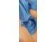 košulja / tunika nebo plave boje marke Sheego slika 2