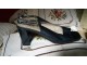 kozne sandale 38 CAPRI shoes kao nove slika 1