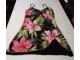 kratka havajska haljina- tunika slika 1