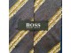 kravata BOSS,Italy,svila slika 1