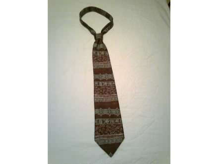 kravata - akcija