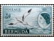 kt083v,  09. nov.1953. Bermuda Mi138 ** 1/18 slika 1