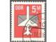 kt411h, 10. sept.1985.  DDR Mi2967 -o-  1/1 slika 1