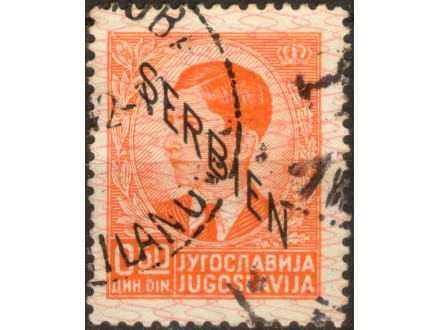 kt790k   2. jun.1941. Srbija  Mi2(-o-)1/15
