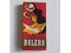kutija cigara BOLERO DIZ Jugoslavija slika 1