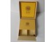 kutija od cigara WILLEM II JAVA Made in Holland slika 3