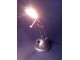 lampa halogena 220 / 12V 20W srebrnasta slika 2