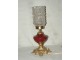 lampa stona halogena dekorativna slika 1