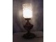 lampa stona halogena dekorativna slika 2
