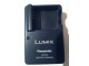 lumix punjac baterija de-a45 ispravan kao sa slika slika 1