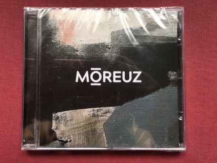 mOreuz - MoREUZ   2017