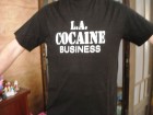 majica L.A.COCAINE BUSINESS
