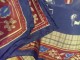 marama od prirodne svile,78x83cm,kaonova slika 3