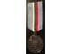 medalja Bugarska 1945-2005 slika 1