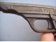 mehanotehnika stari plasticni pistolj Automatik 7,65 slika 4