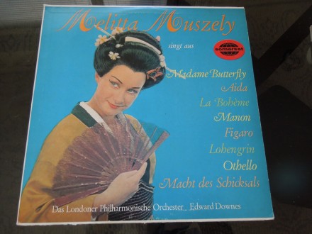 melitta muszely-singt opern arien-germany press