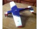 metalna maketa/model aviona UTVA LASTA r e t k o slika 3