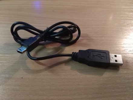 mini USB - USB kabl