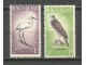 mn New Zealand 1961. Ptice,cista serija slika 1