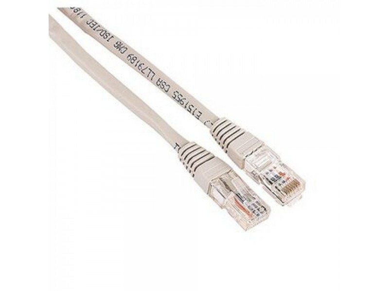 mrežni kabl lan UTP RJ45 za internet mrežni kabl UTP 1m