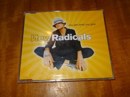 new radicals