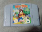 nintendo 64 igrica Diddy Kong Racing sa slika
