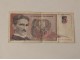 novčanica 5 novih dinara 1994. guverner Avramović slika 4