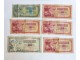 novčanice 50-100-1000 dinara Yugoslavia LOT 6 kom slika 2
