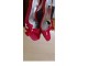 nove preslatke crvene sandale slika 3