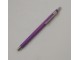 olovka tehnička KOH-I-NOOR purple Made in ČSSR slika 1