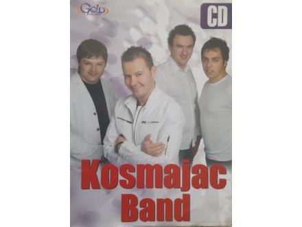 omot Kosmajac Band    bez diska