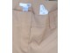 pantalone ,,H&;M` oker boje,vel.38 slika 2