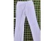 pantalone bele letnje ,,Coco Chic` vel.38 slika 3